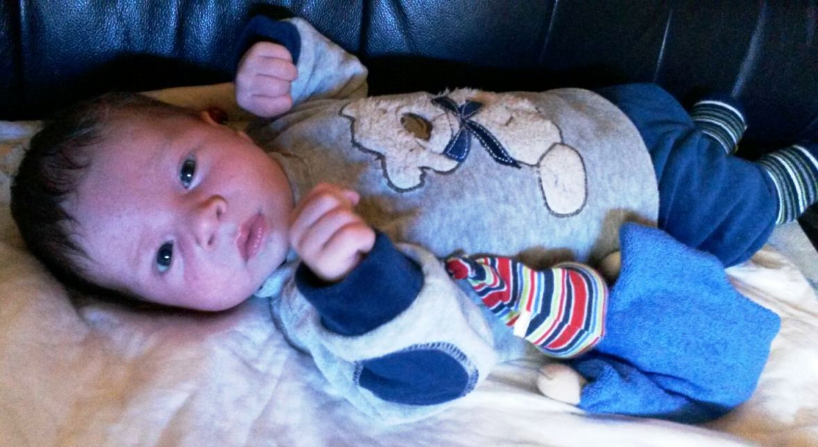 Diese Babys kamen zwischen dem 29. Februar und 6. März zur Welt