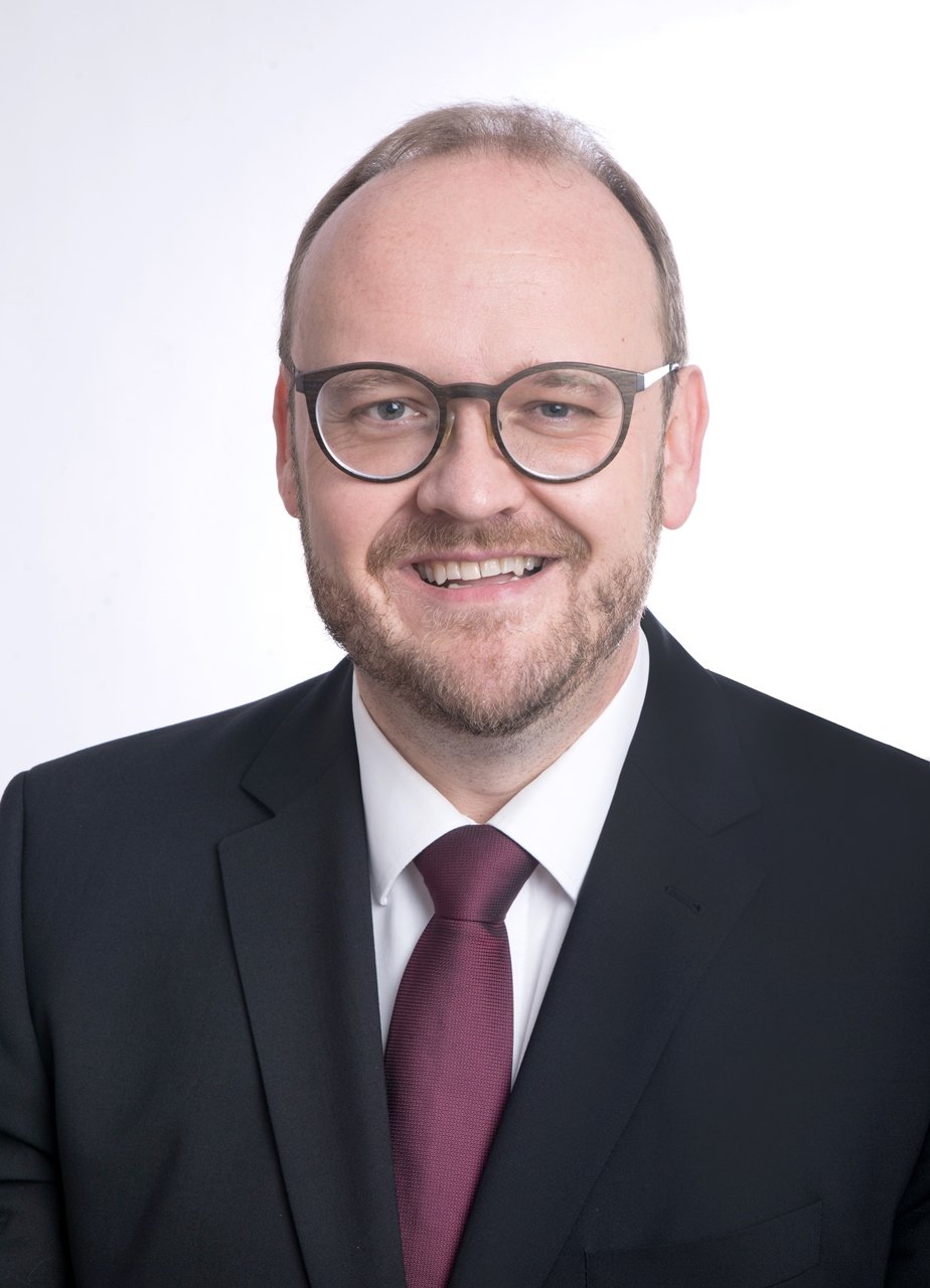 Kommunalwahl 2020: 7 Fragen an Andreas Meier