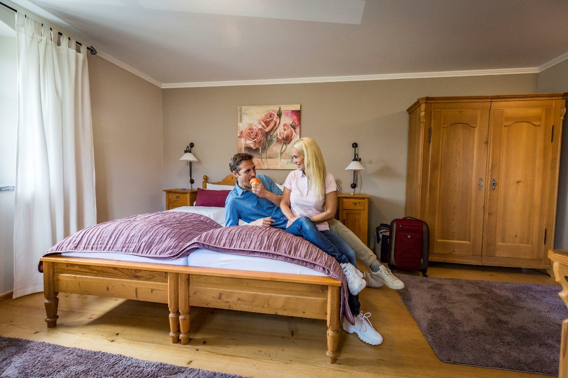 Die Ferienwohnung fit für die Zukunft machen