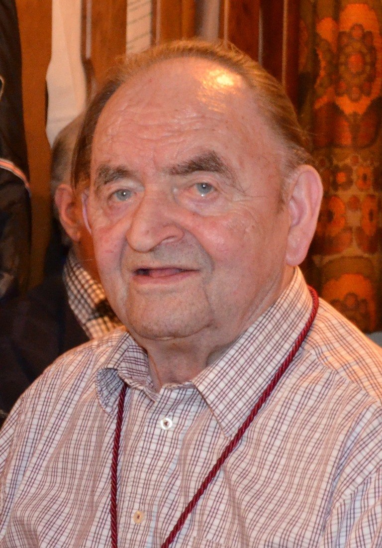 Wirt, Familienvater, Urgestein: Nachruf Anton Kappl