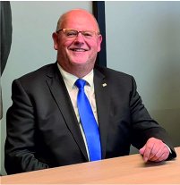 Ehrennadel erstmals digital verliehen