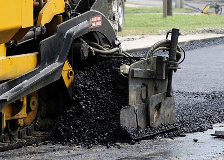 Nikolaistraße wird erneuert