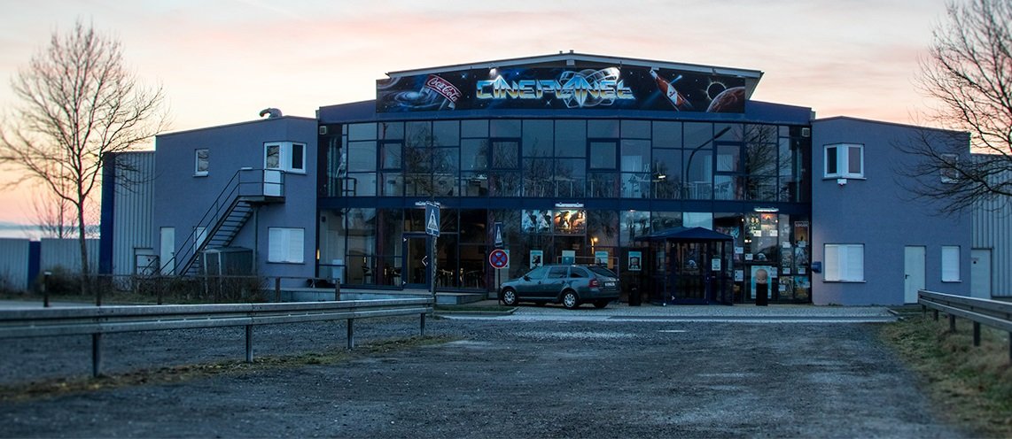 Komm wir geh’n ins Kino: Der August im Cineplanet