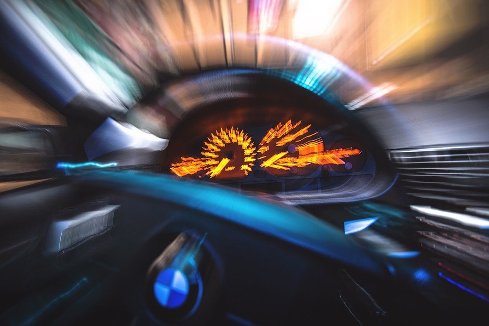 Raser des Monats: 65000 Fahrzeuge gemessen, 900 Raser erwischt