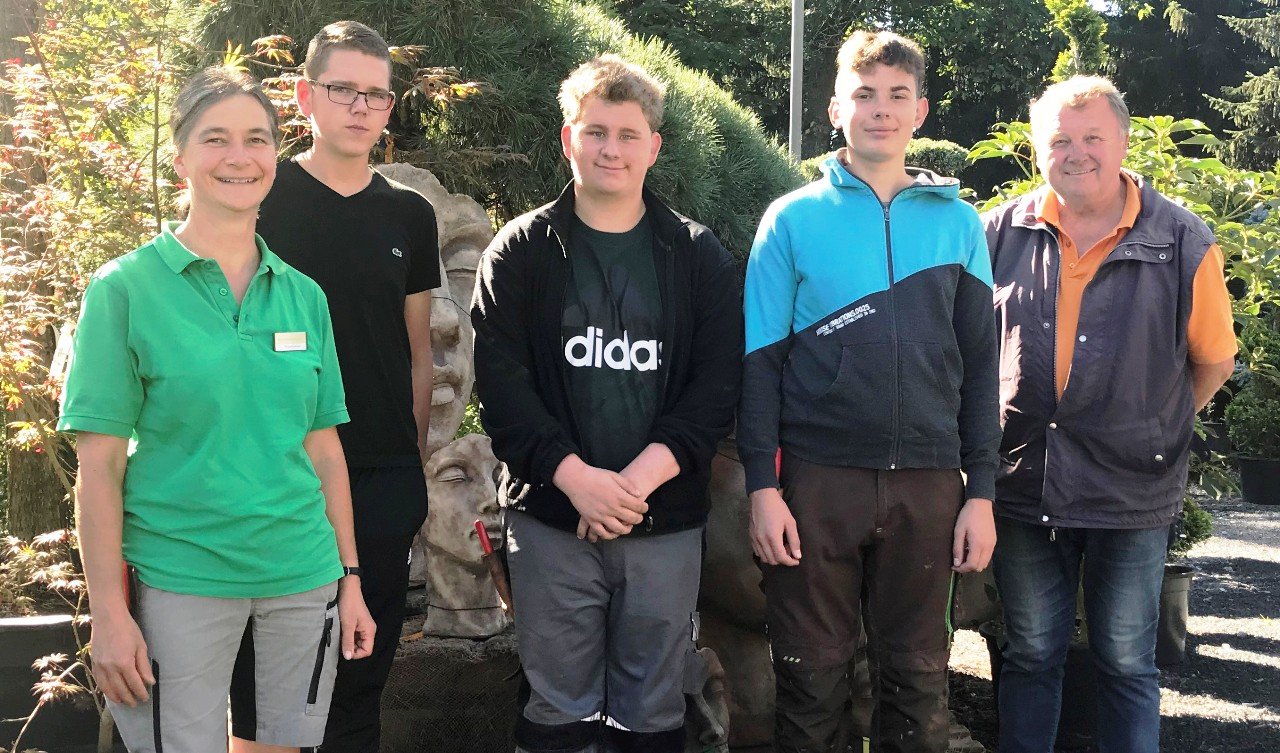 Die Azubis der Nordoberpfalz 2018: Der Ernst des Lebens beginnt