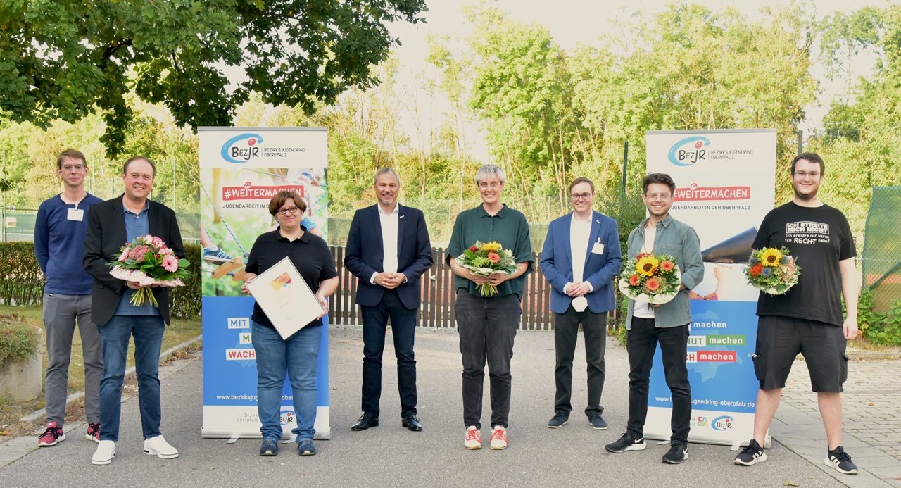 Freiräume für junge Menschen schaffen