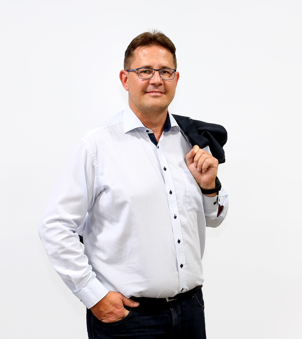 Kommunalwahl 2020: 7 Fragen an Oliver Mutterer