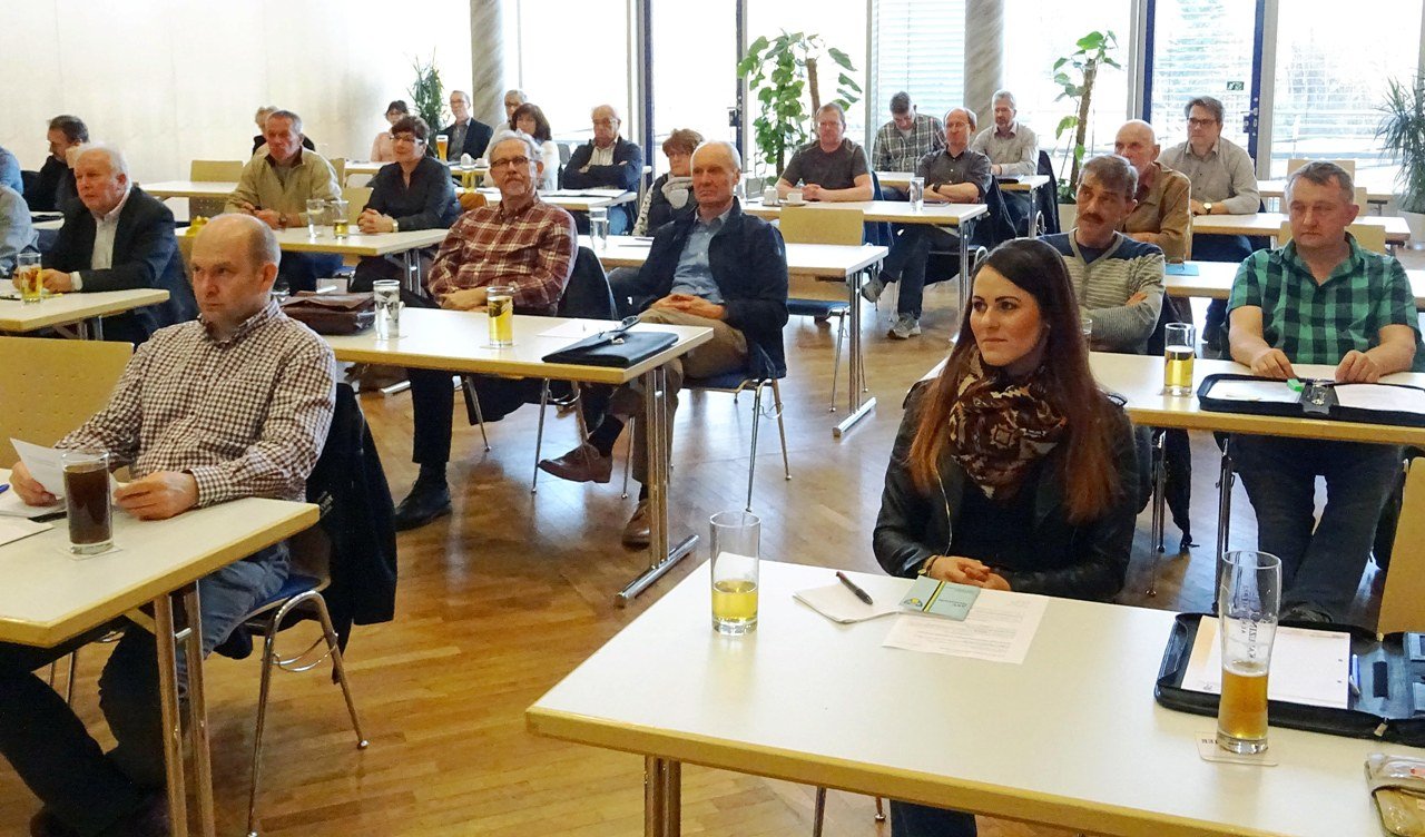 Gemeinnützigkeit und Buchführung – Oberpfälzer Sportvereine im Abendworkshop