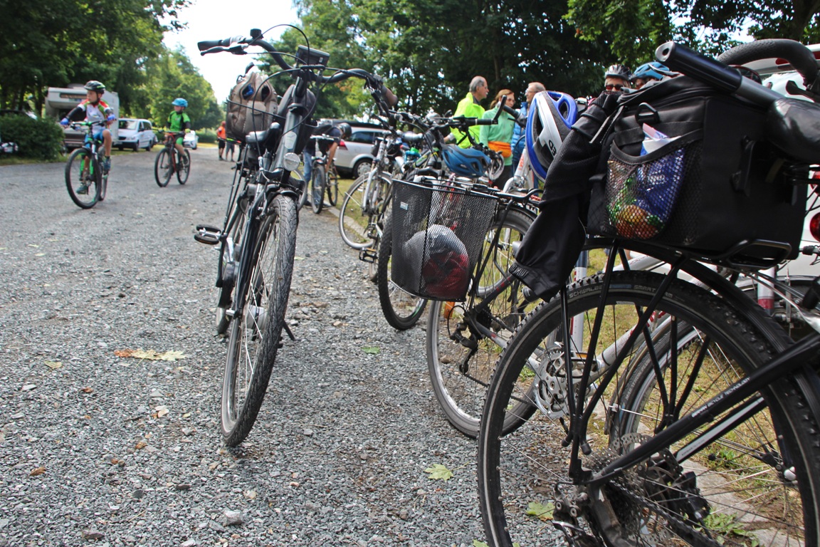 Zwei Schwerverletzte bei Pirker Zoigltour