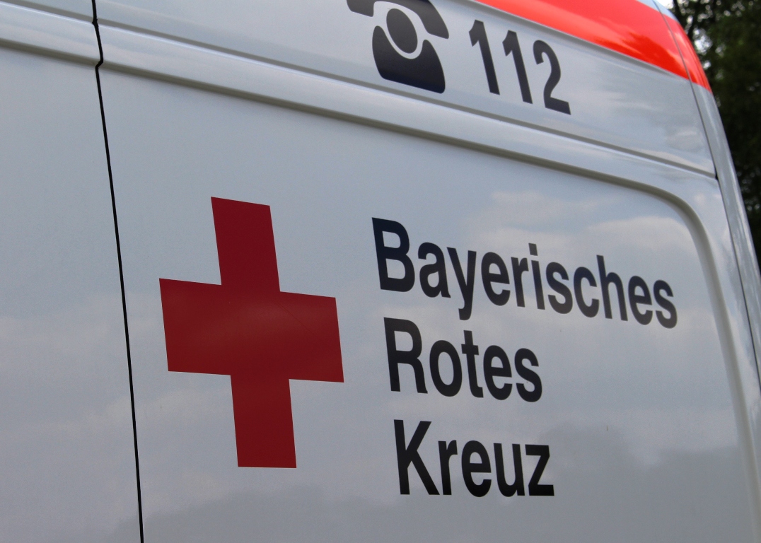 Tödlicher Unfall bei Waldarbeiten