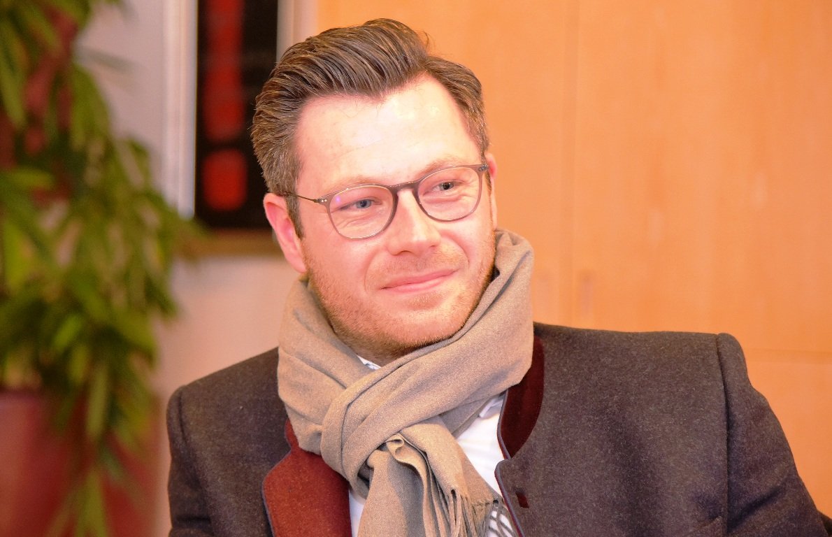 Impfdosenverteilung stößt MdL Skutella sauer auf