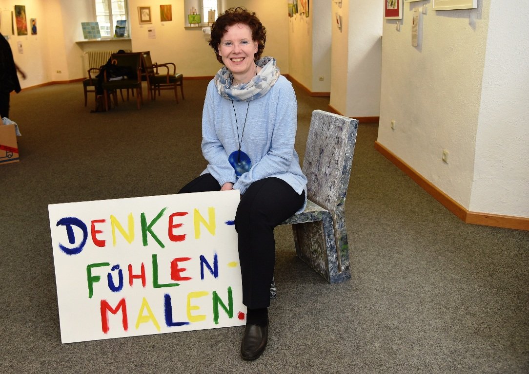 Kunst gegen Corona 