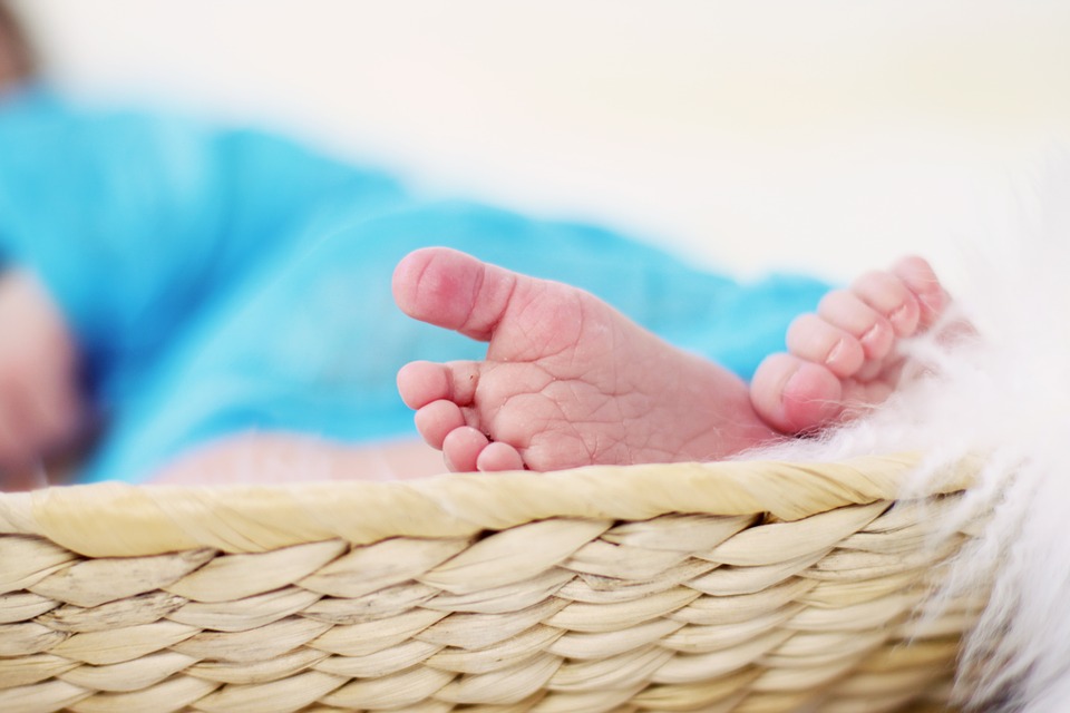 Babys der Woche: Kalenderwoche 21