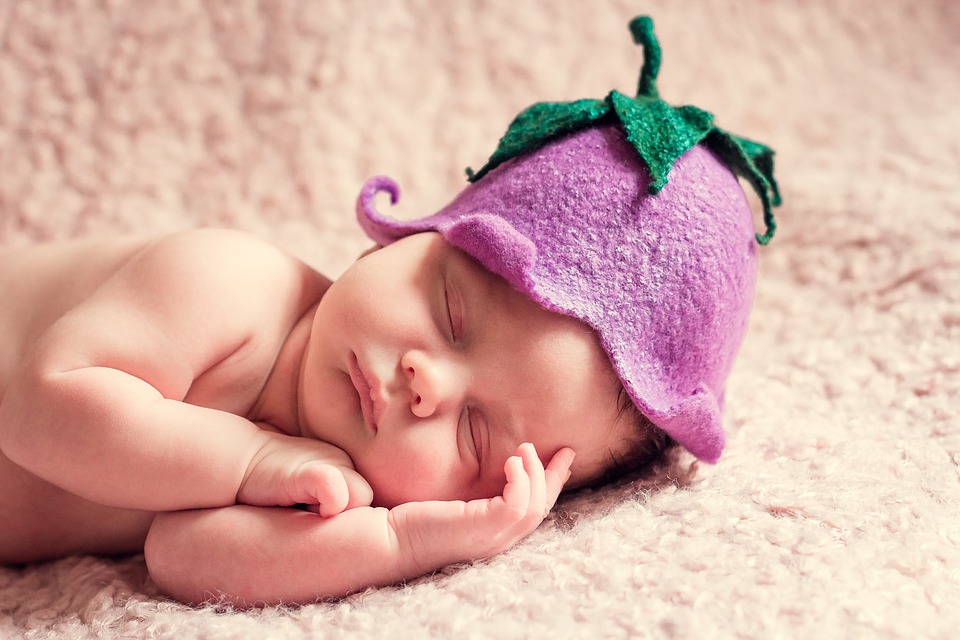 Babys 2017: Kalenderwoche 19
