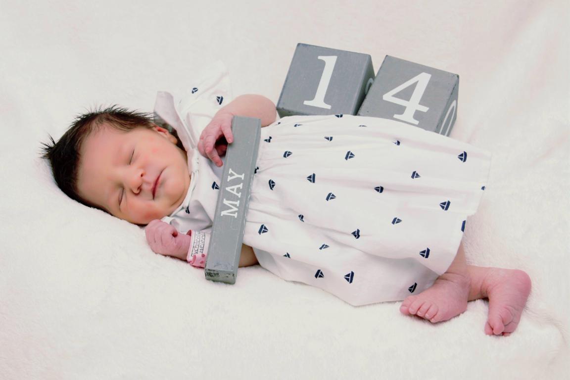Babys 2018: Kalenderwoche 21