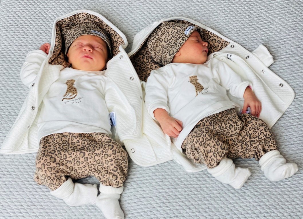 Babys 2020: Kalenderwoche 27