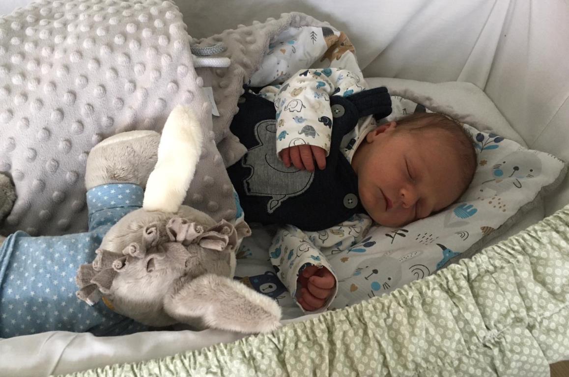 Babys 2020: Kalenderwoche 47