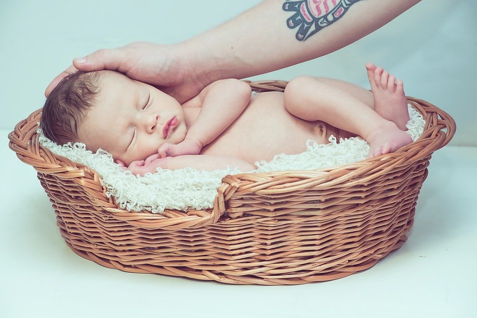 Babys 2022: Kalenderwoche 10