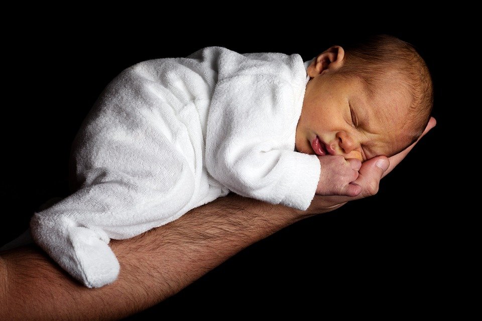 Babys: Kalenderwoche 46