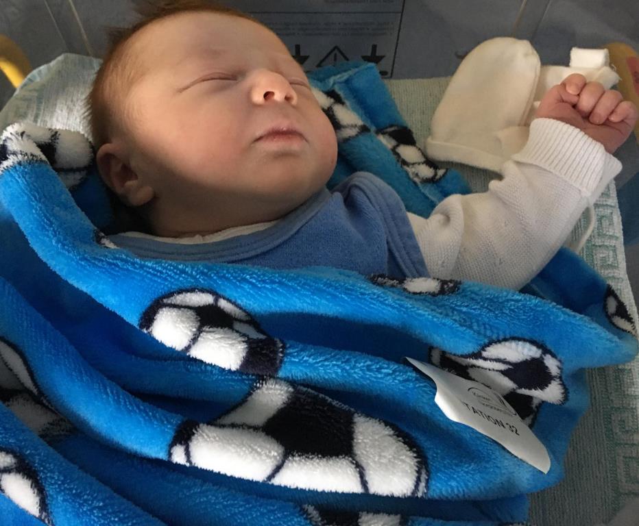 Babys 2020: Kalenderwoche 53