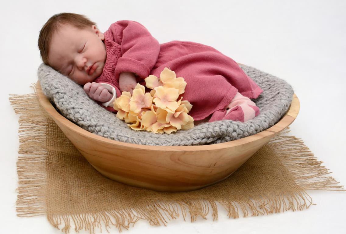 Babys 2020: Kalenderwoche 48