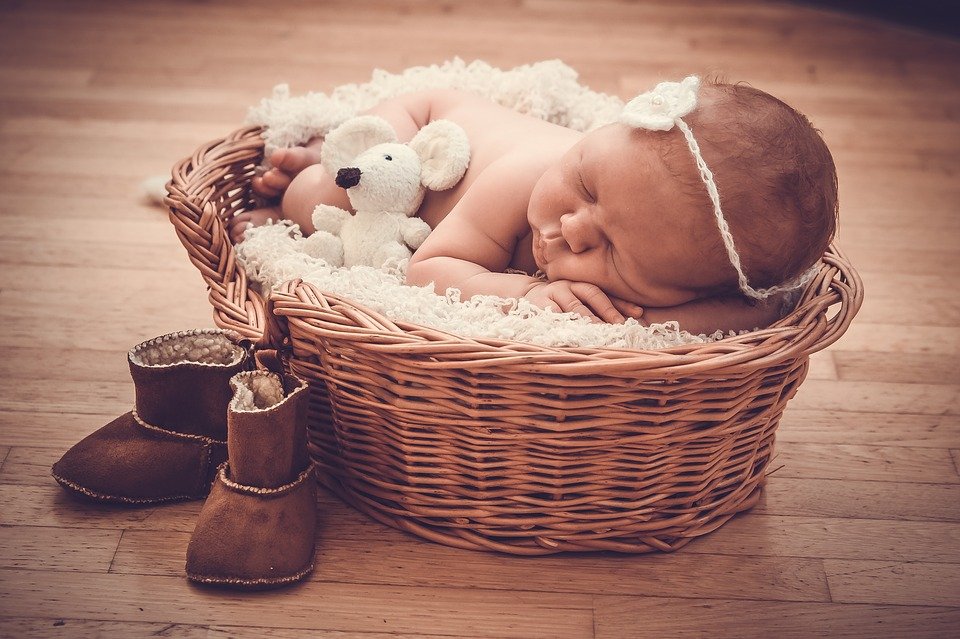 Babys 2025: Kalenderwoche 36