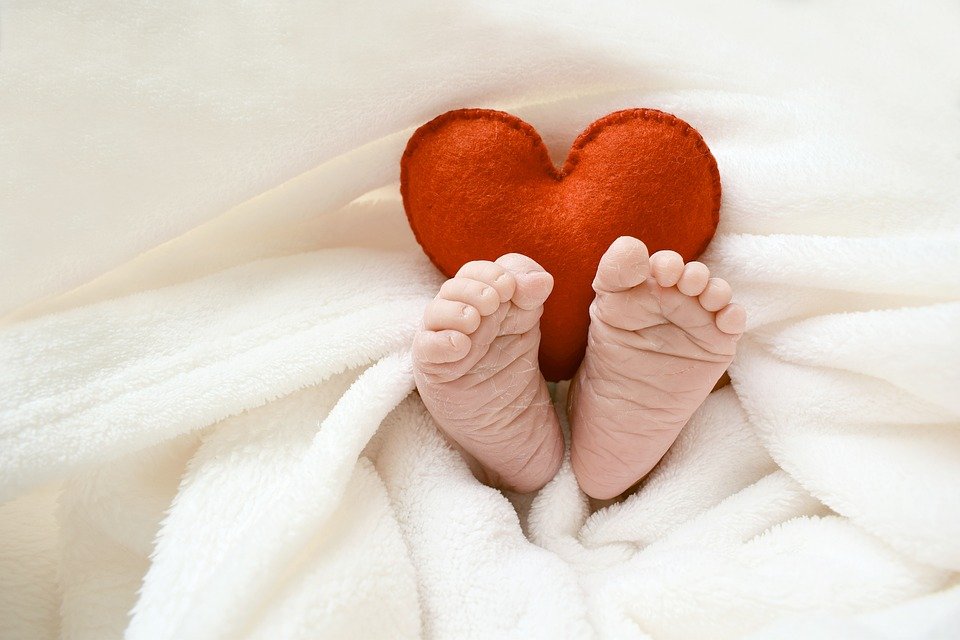 Babys 2024: Kalenderwoche 7