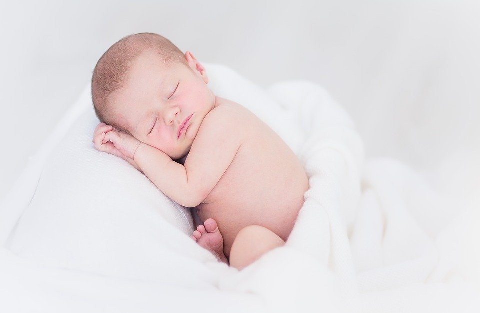 Babys 2023: Kalenderwoche 22