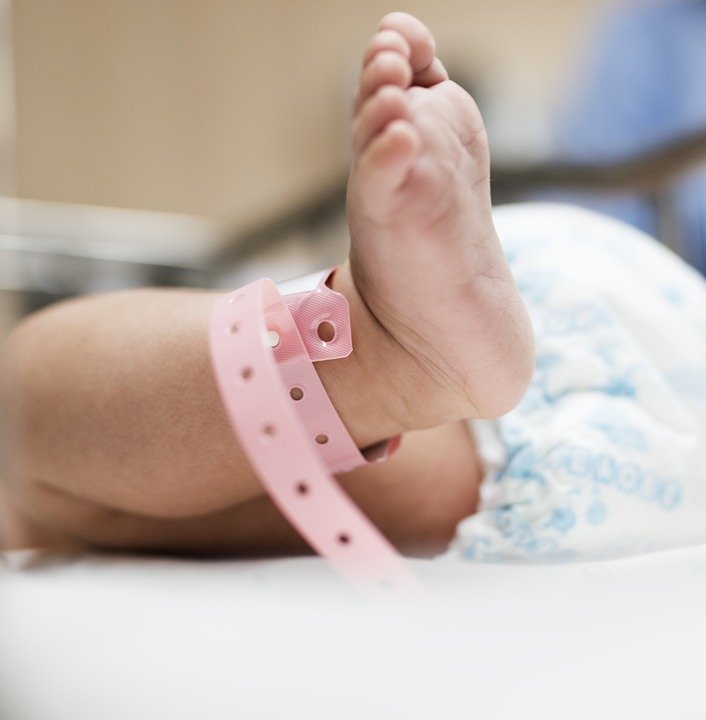 Babys 2024: Kalenderwoche 8