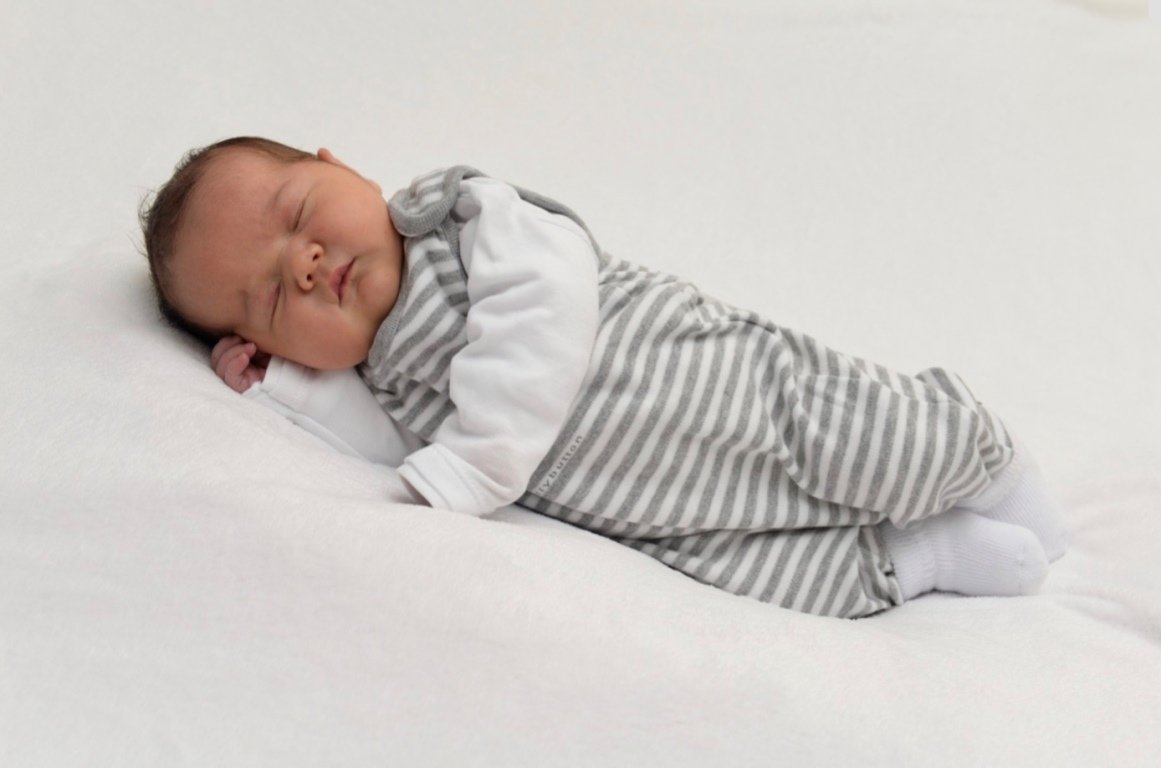 Babys 2020: Kalenderwoche 37/38