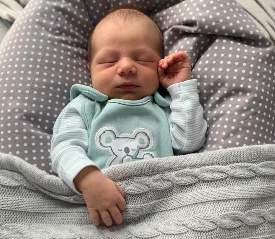 Babys 2021: Kalenderwoche 3