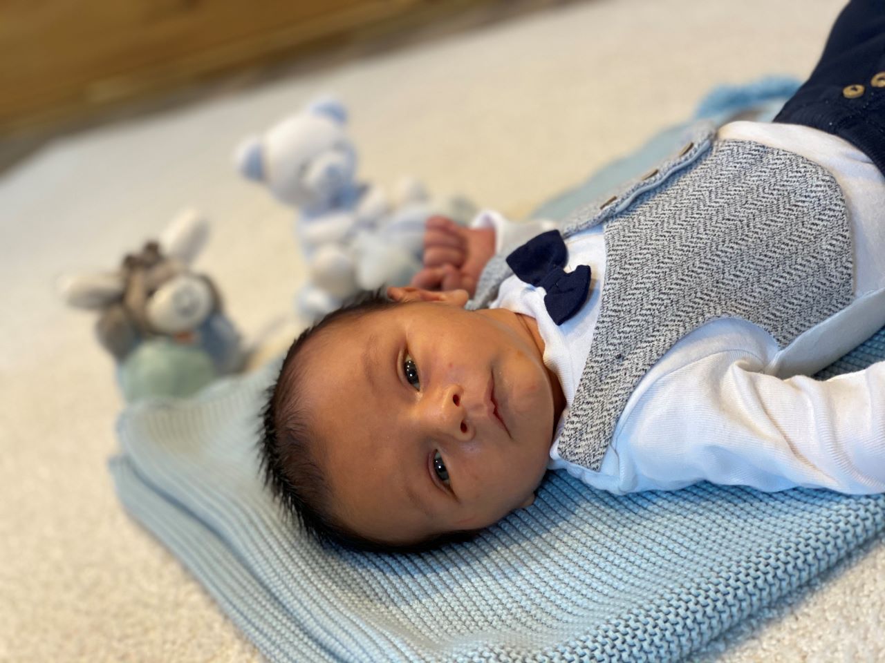 Babys 2020: Kalenderwoche 50