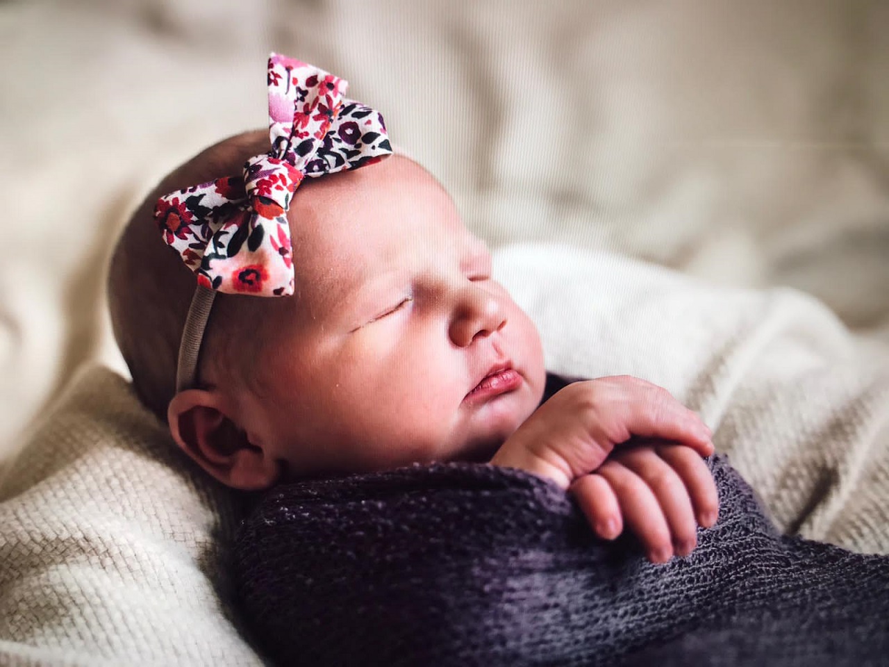 Babys 2020: Kalenderwoche 45