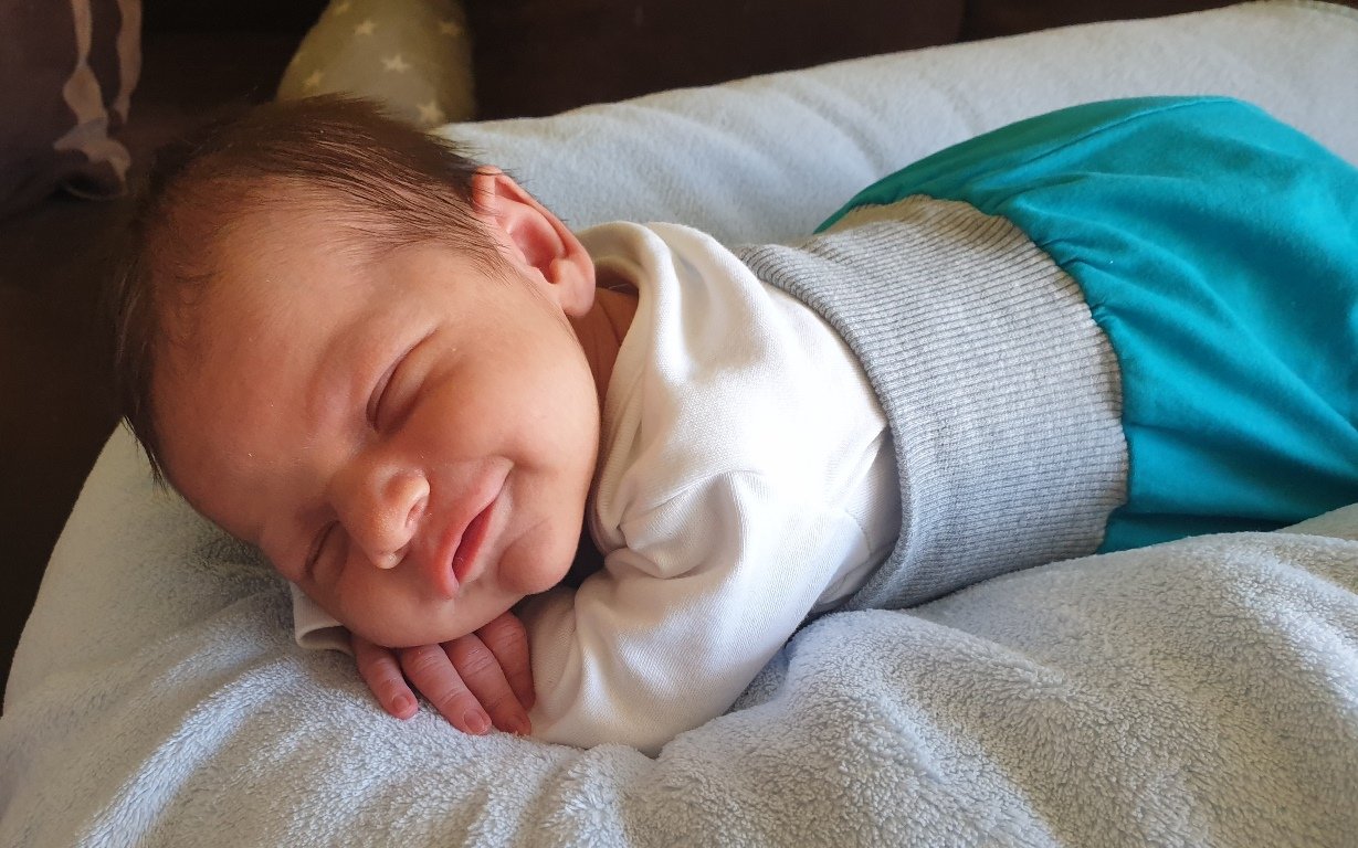 Babys 2020: Kalenderwoche 28 