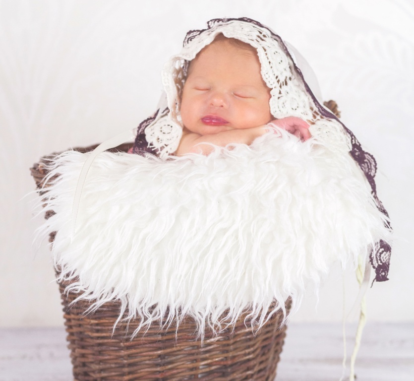 Babys 2017: Kalenderwoche 6