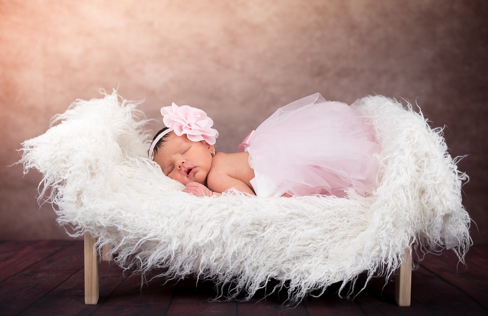 Babys 2017: Kalenderwoche 15