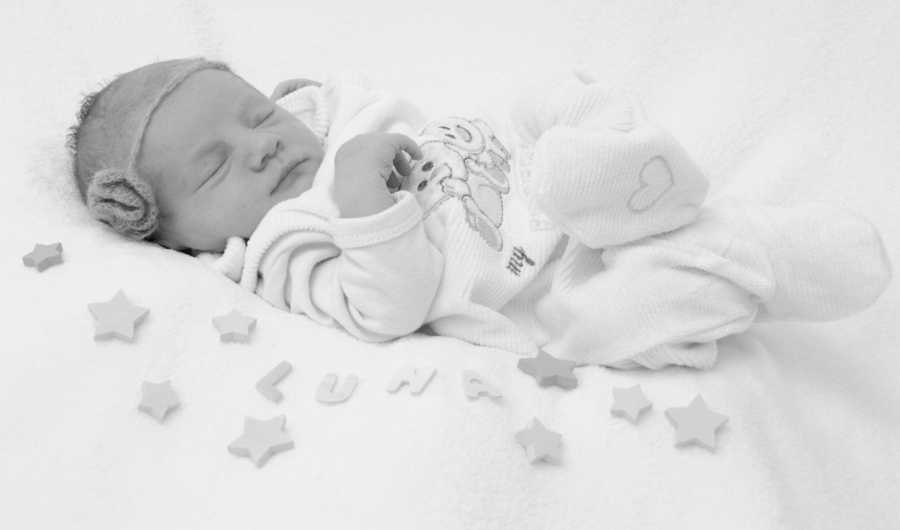 Babys 2020: Kalenderwoche 5