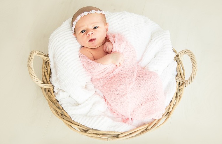 Babys 2017: Kalenderwoche 39