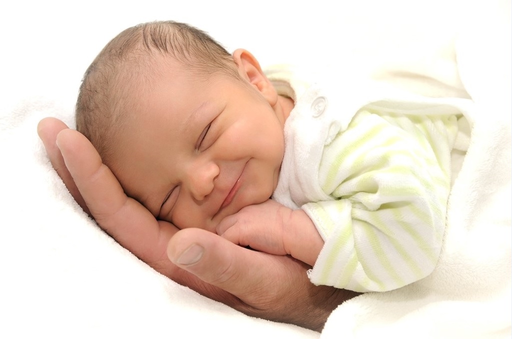 Babys 2017: Kalenderwoche 30