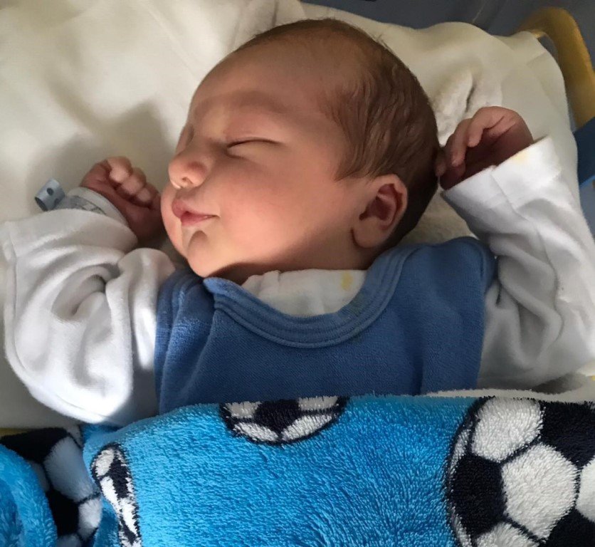 Babys 2020: Kalenderwoche 42