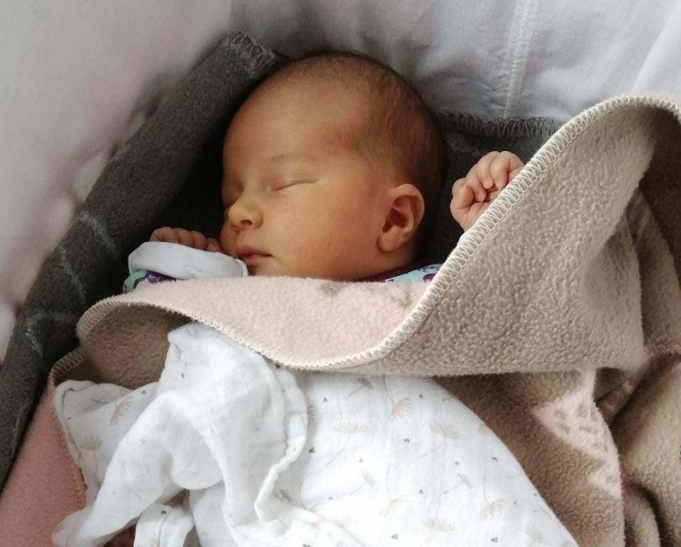 Babys 2021: Kalenderwoche 5