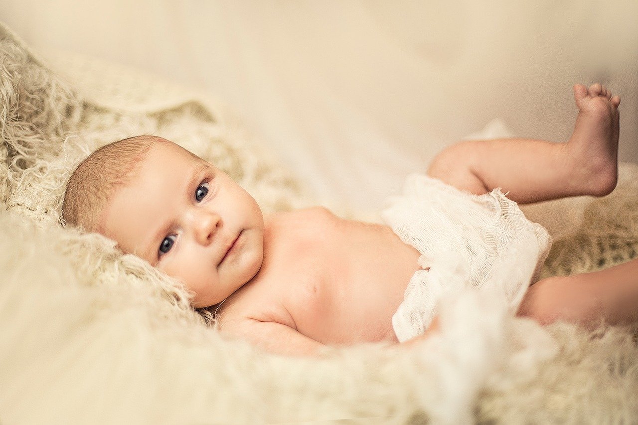 Babys 2024: Kalenderwoche 12