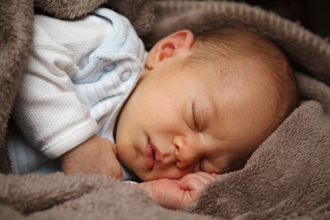 Babys 2024: Kalenderwoche 2