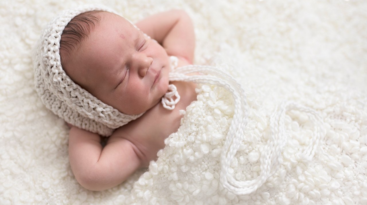 Babys 2018: Kalenderwoche 12