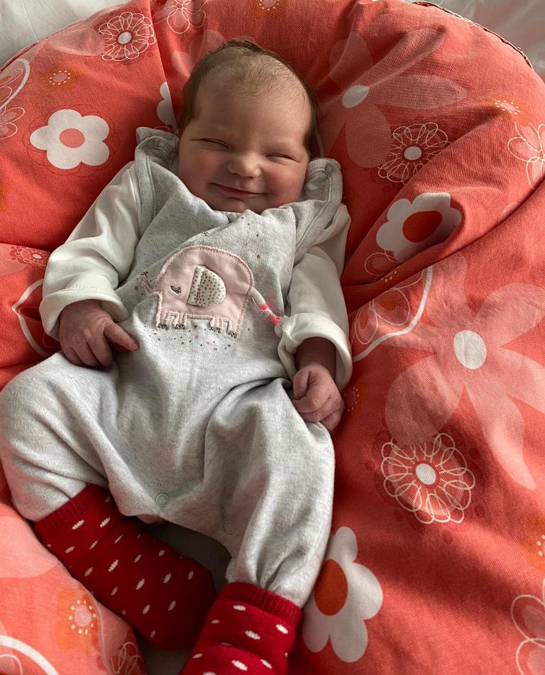 Babys 2020: Kalenderwoche 24
