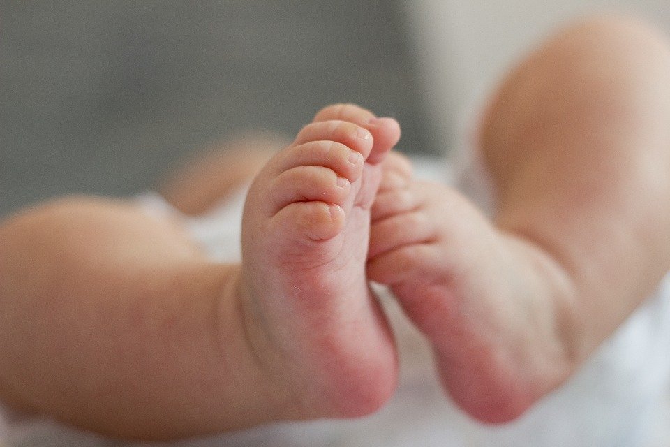 Babys 2018: Kalenderwoche 5