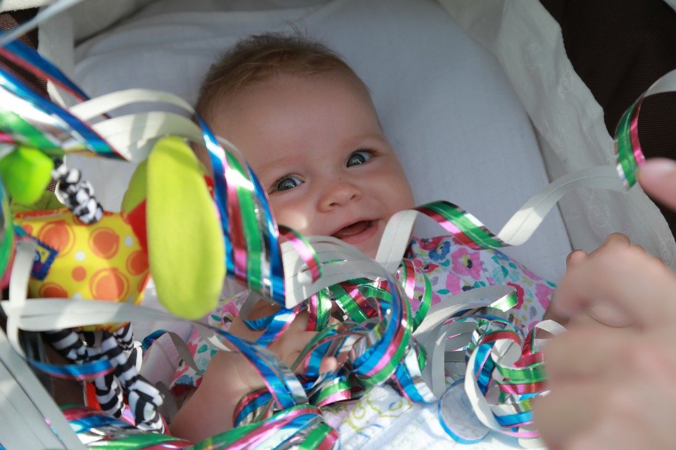 Babys 2019: Kalenderwoche 52