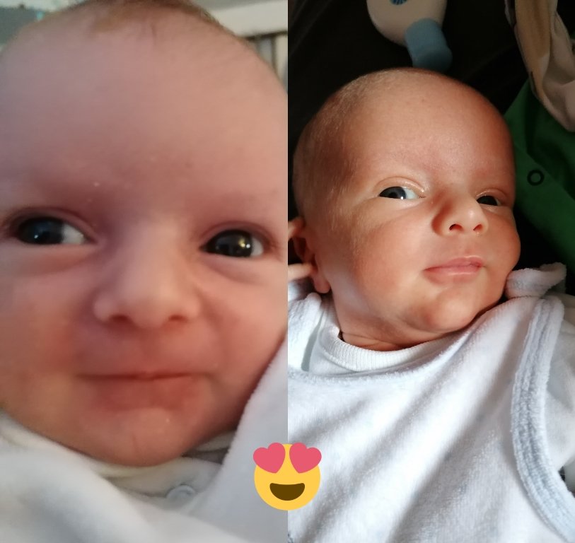 Babys 2020: Kalenderwoche 33
