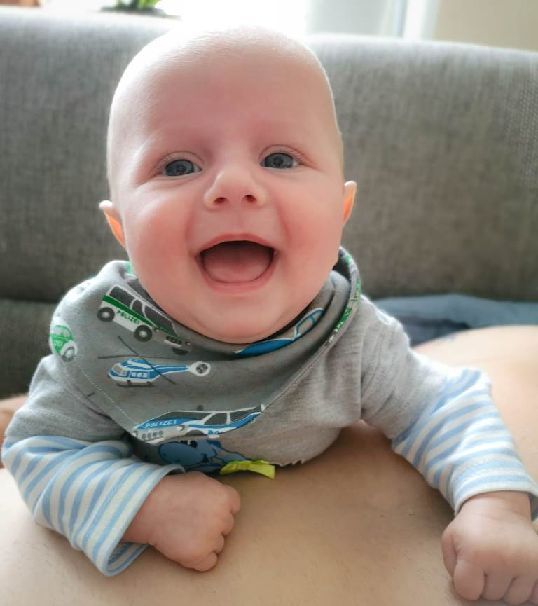 Babys 2020: Kalenderwoche 25