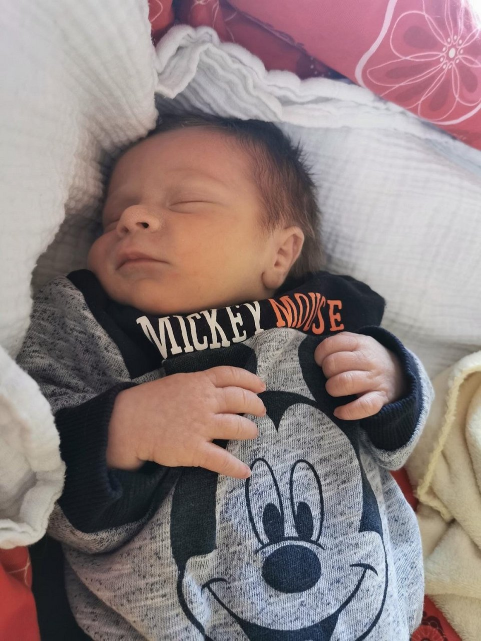 Babys 2021: Kalenderwoche 13